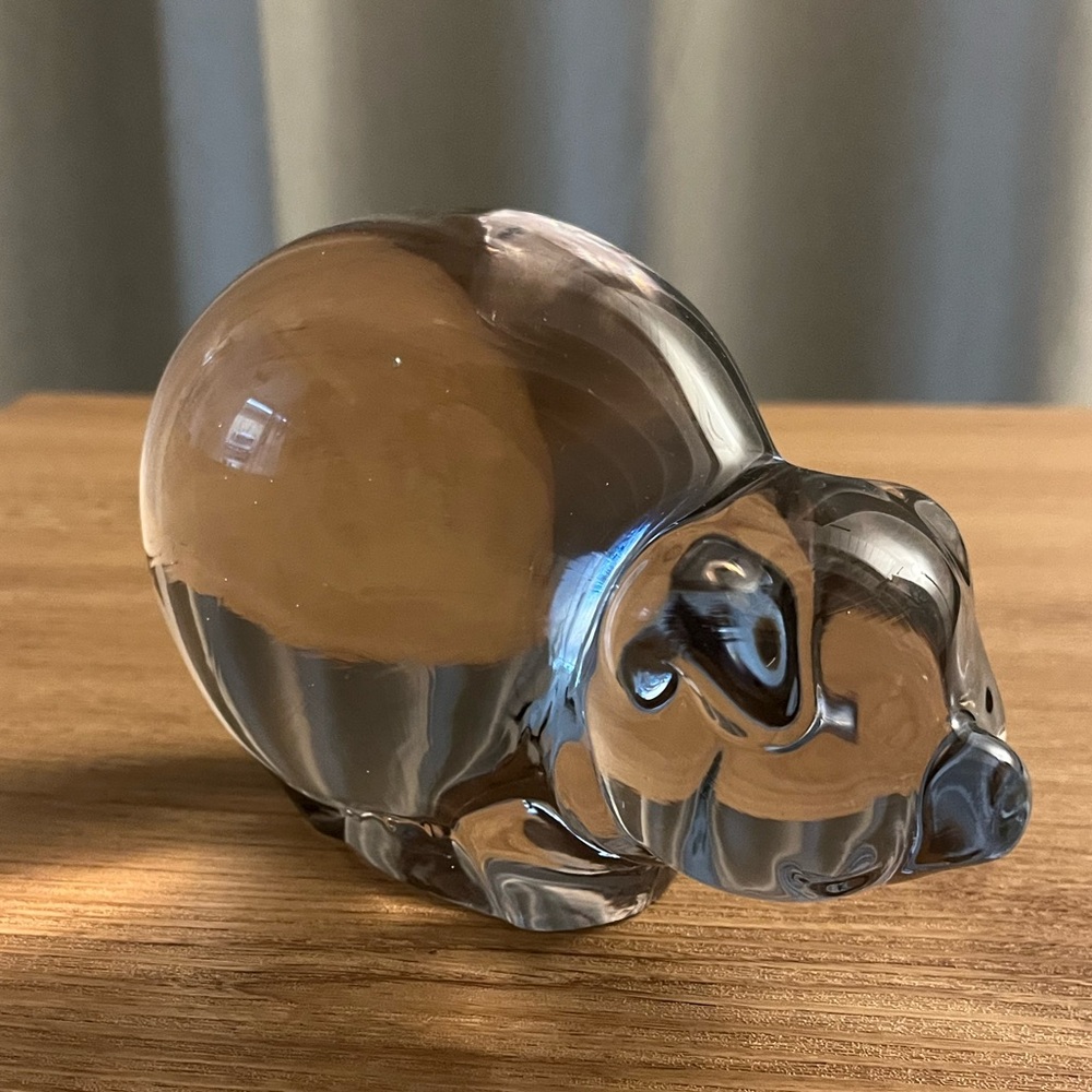 762, Design #2 Mama Pig
